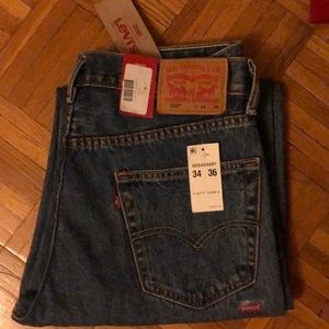 Men’s Relaxed Fit Levi’s